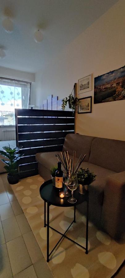 Apartment Il Monte Old Bridge Florence Luaran gambar