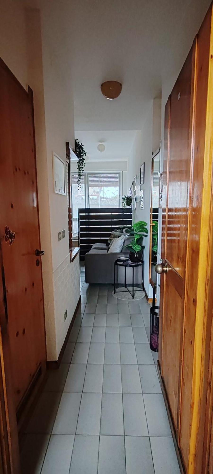 Apartment Il Monte Old Bridge Florence Luaran gambar