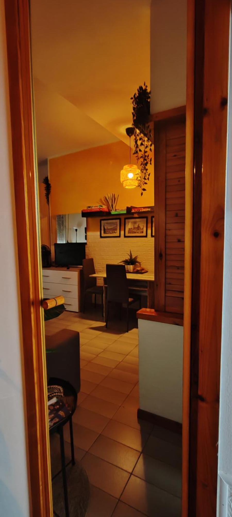 Apartment Il Monte Old Bridge Florence Luaran gambar