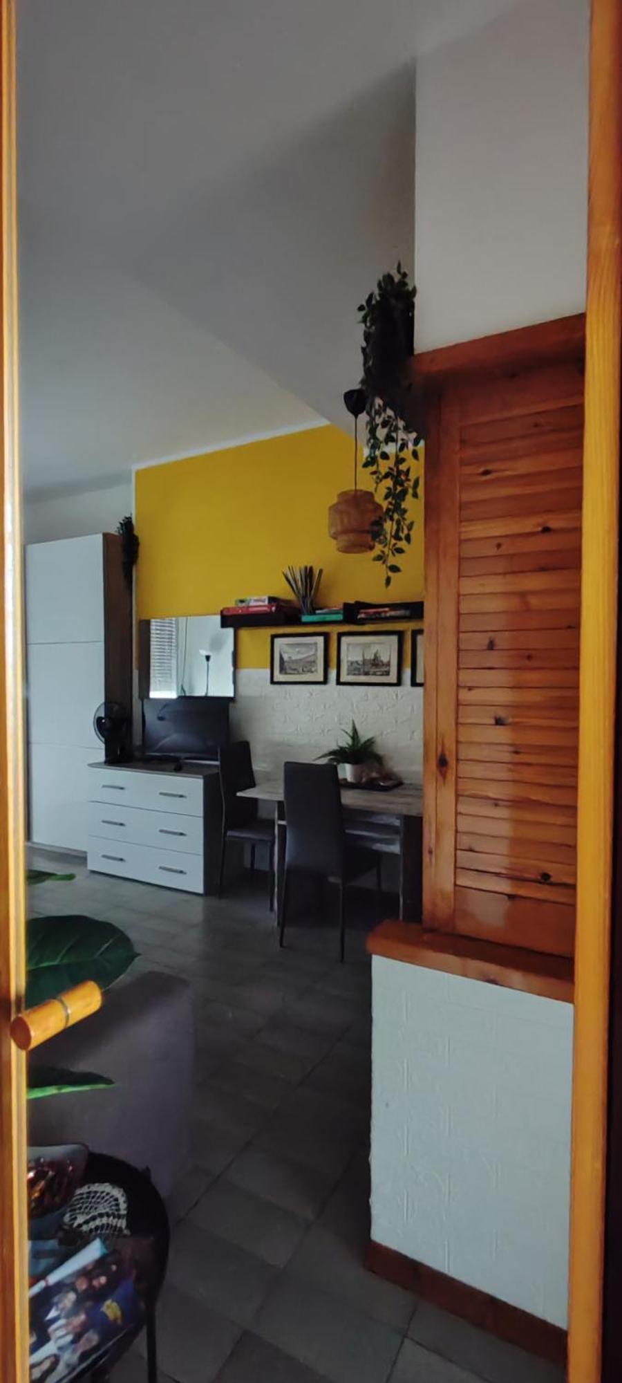 Apartment Il Monte Old Bridge Florence Luaran gambar