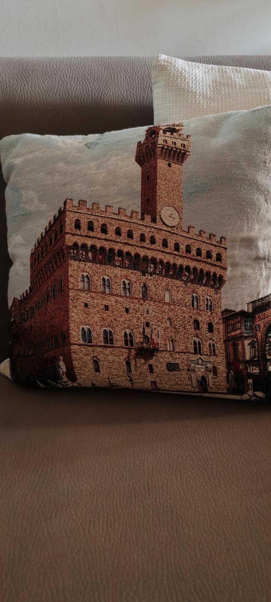 Apartment Il Monte Old Bridge Florence Luaran gambar