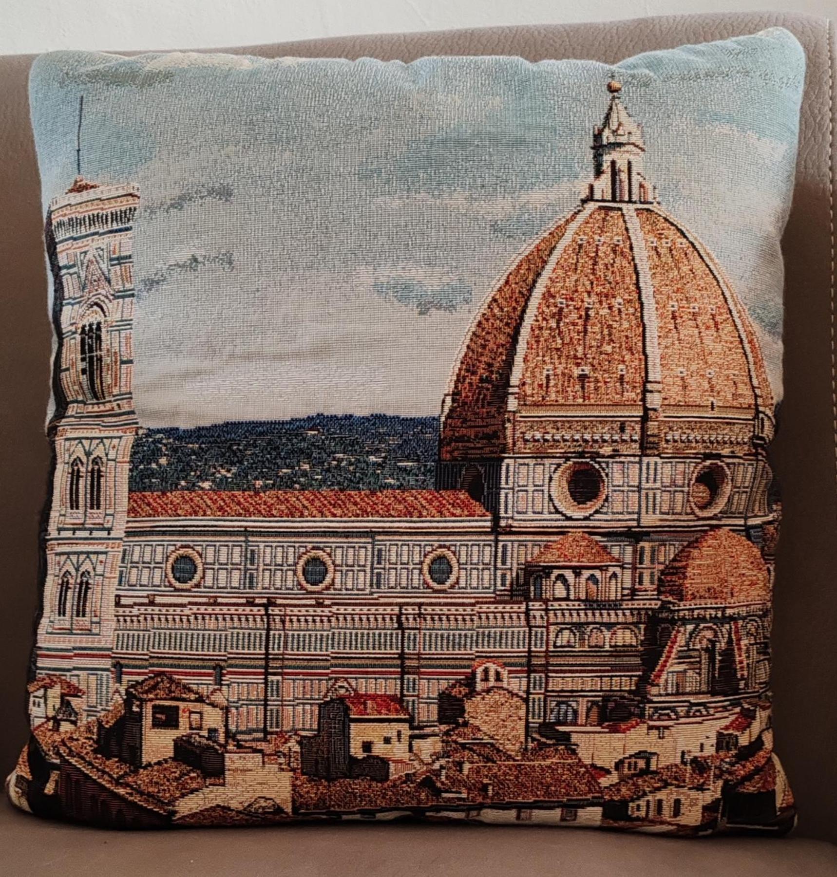 Apartment Il Monte Old Bridge Florence Luaran gambar