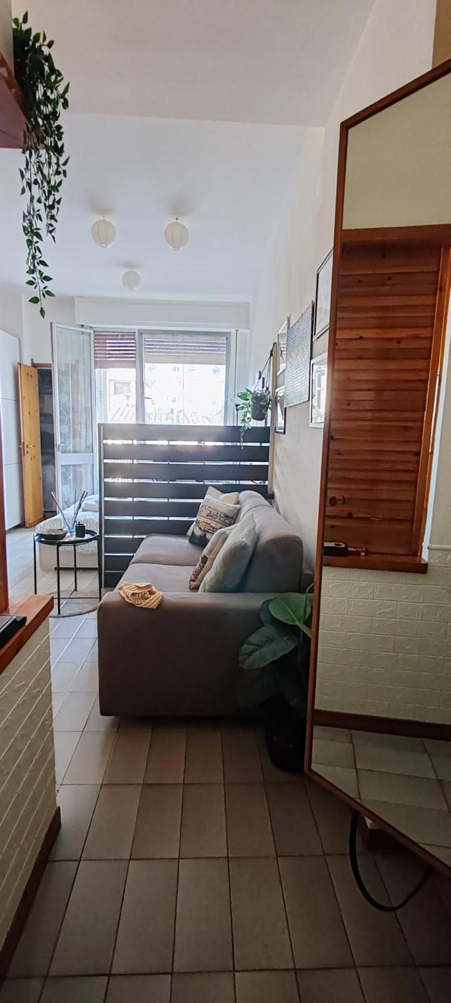 Apartment Il Monte Old Bridge Florence Luaran gambar